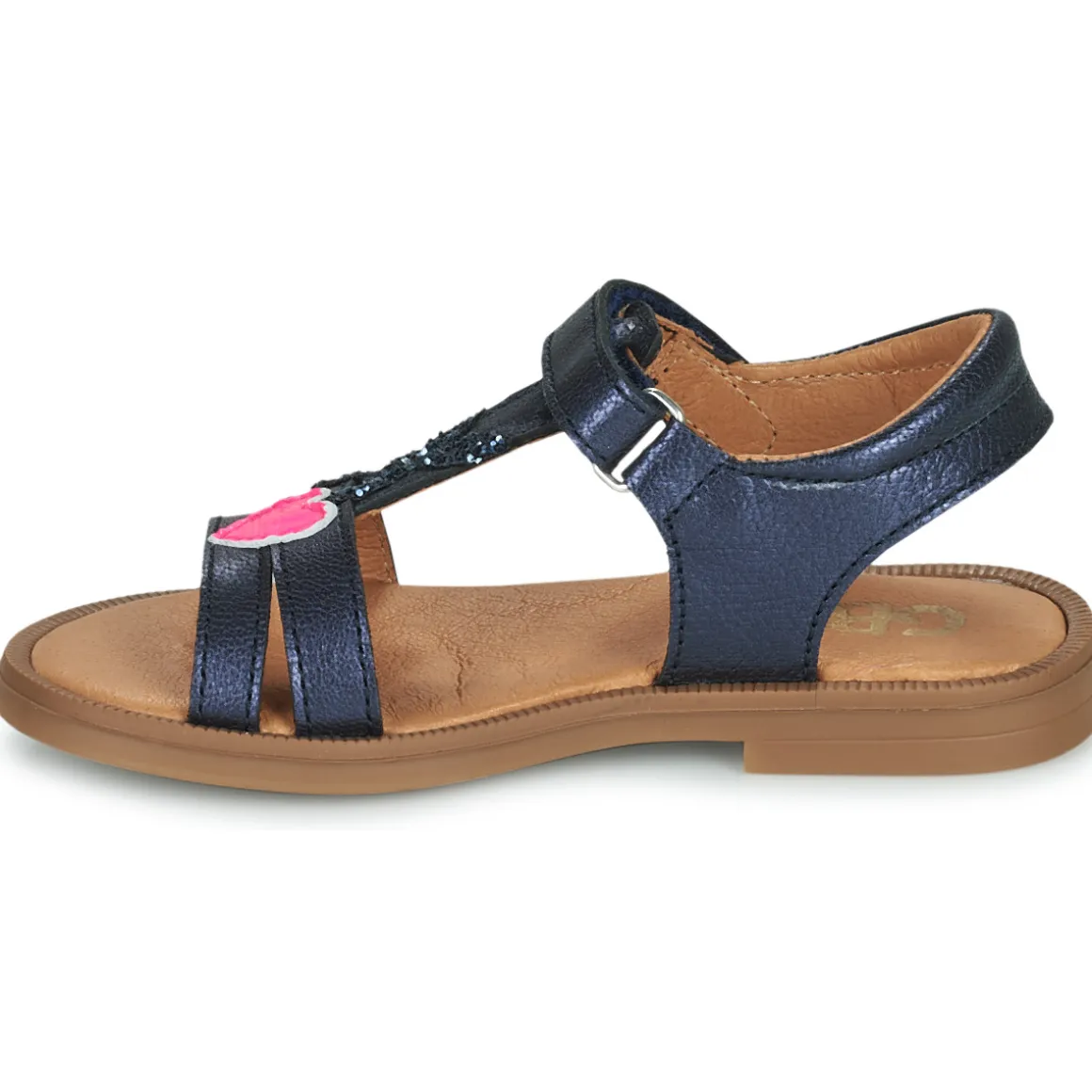 GBB - MURIA