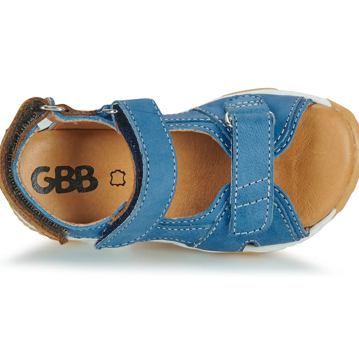 GBB - NEW DIMOU