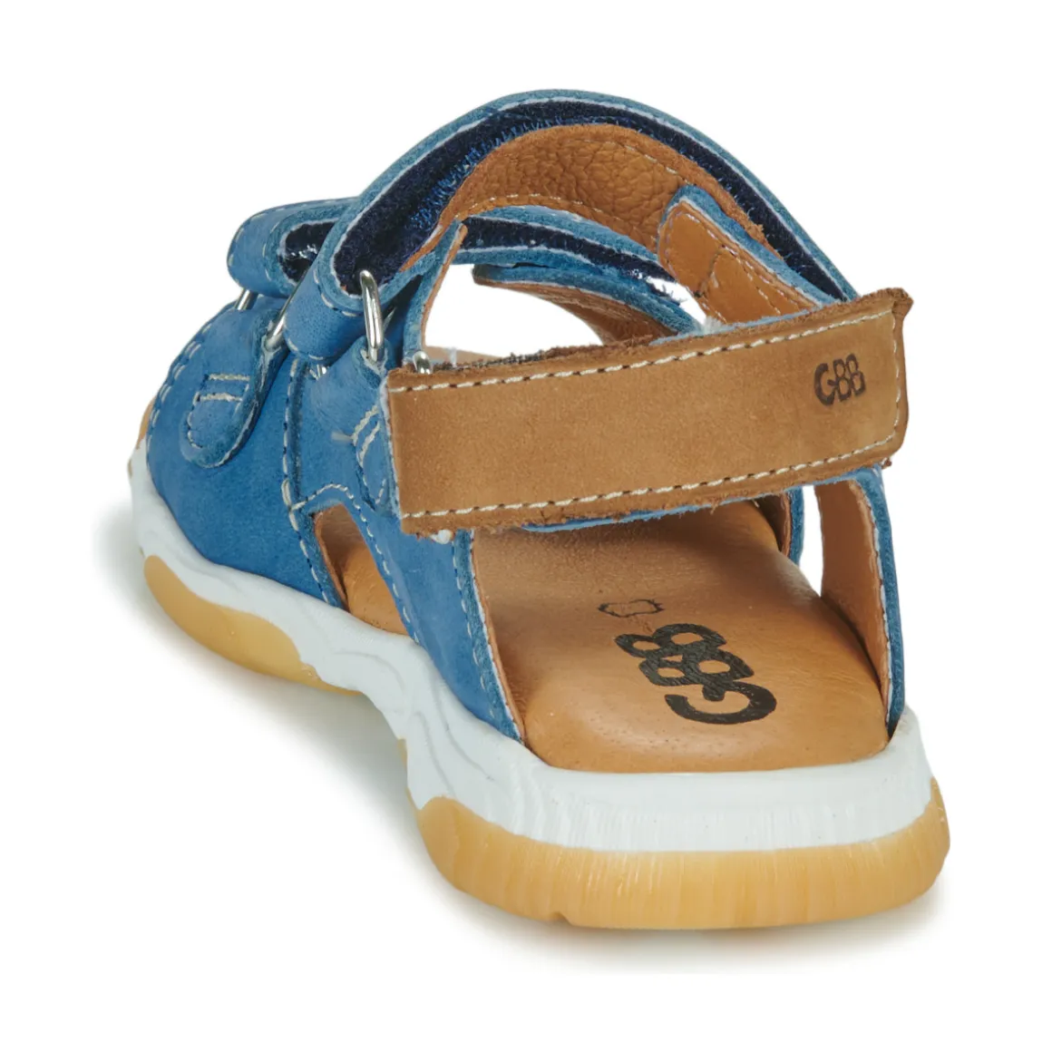 GBB - NEW DIMOU