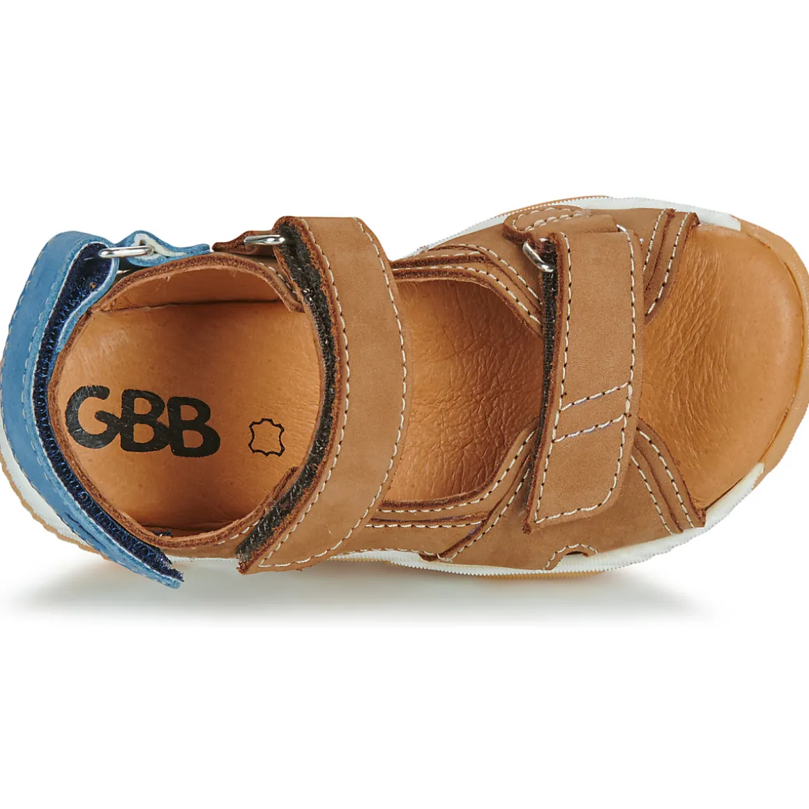 GBB - NEW DIMOU