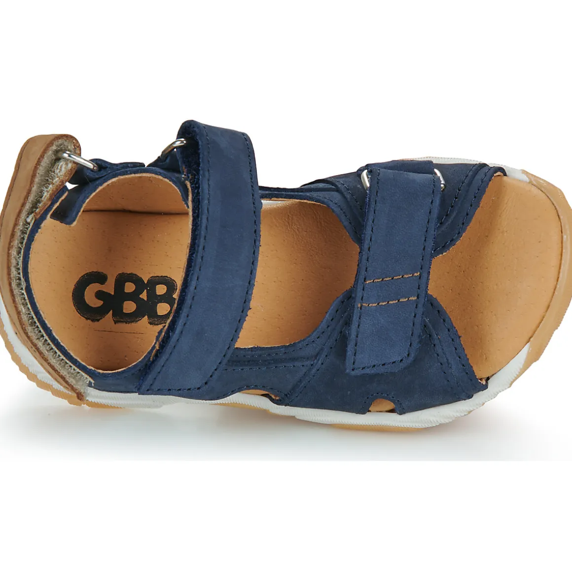 GBB - NEW DIMOU