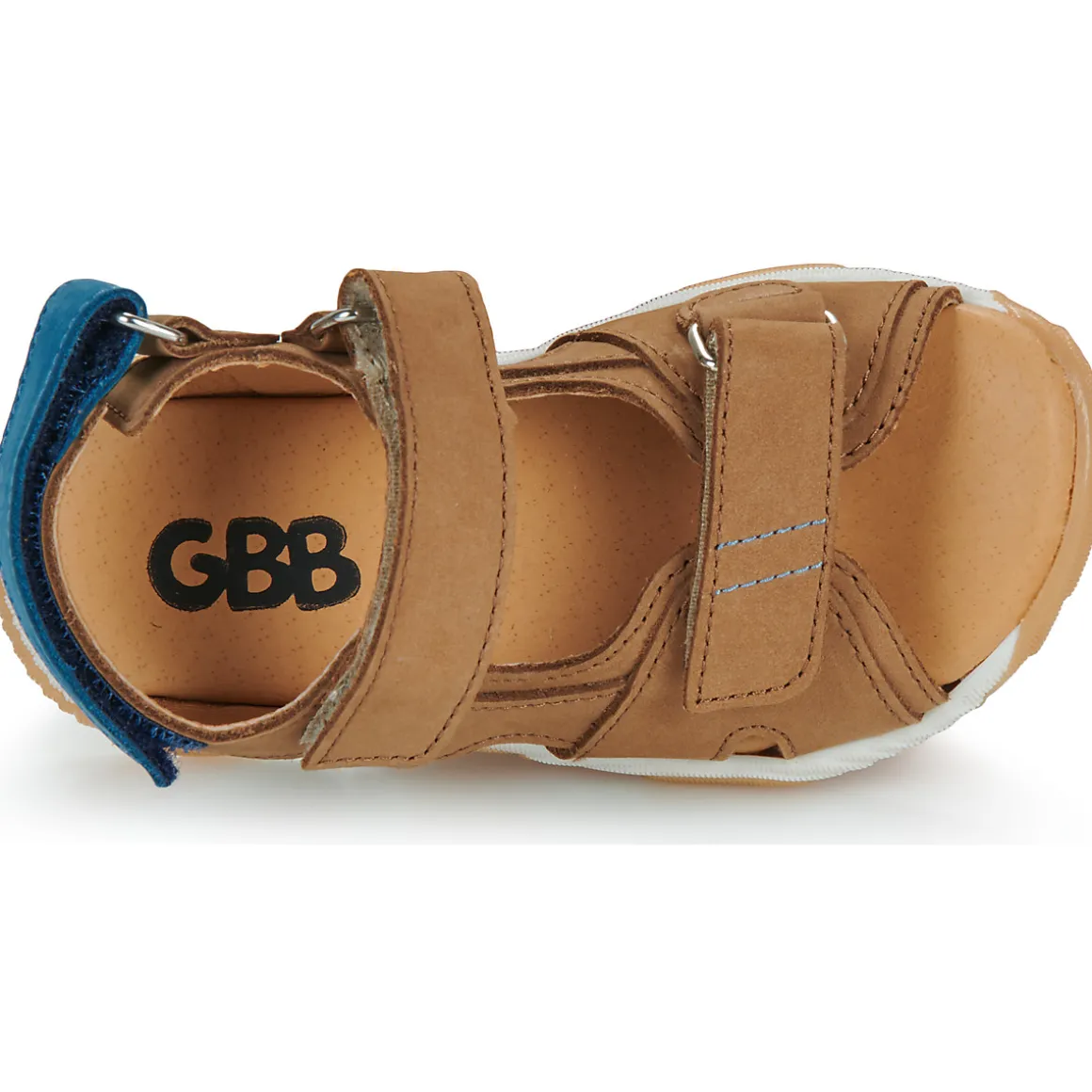 GBB - NEW DIMOU