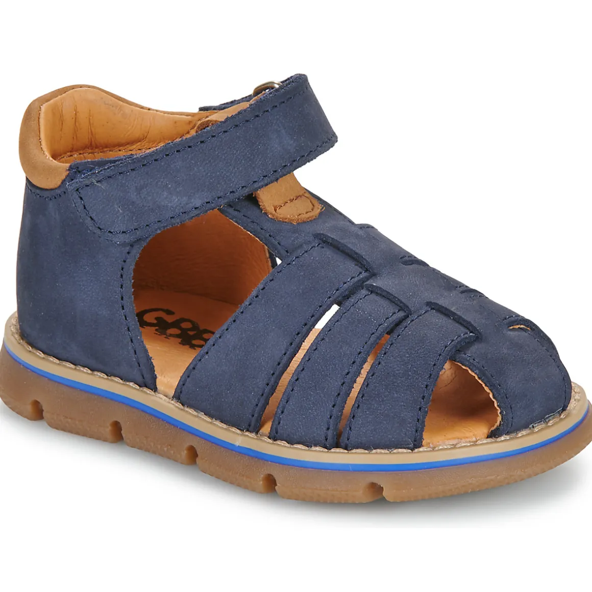 GBB - NOAM
