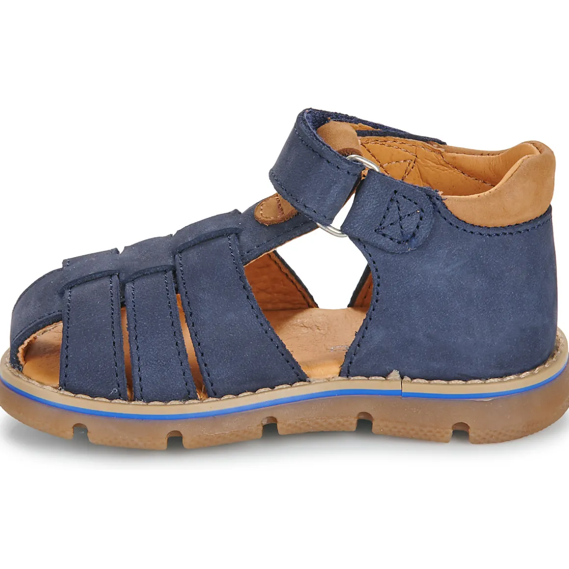 GBB - NOAM