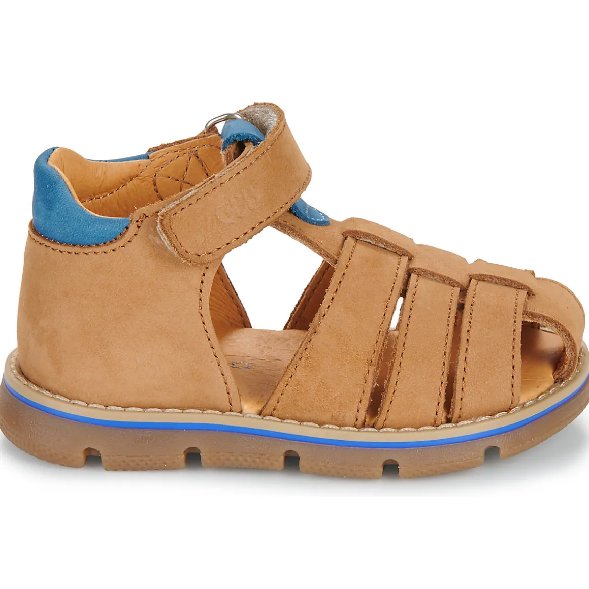 GBB - NOAM