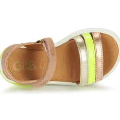 GBB - OCEANE