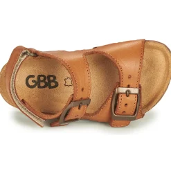 GBB - PARITO