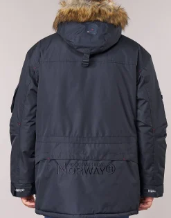 Geographical Norway - ABIOSAURE-MARINE