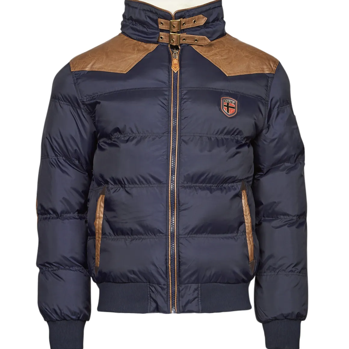 Geographical Norway - ABRAMOVITCH
