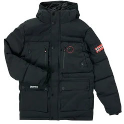 Geographical Norway - ALBERT