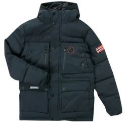 Geographical Norway - ALBERT