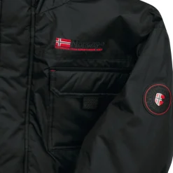 Geographical Norway - ARSENAL