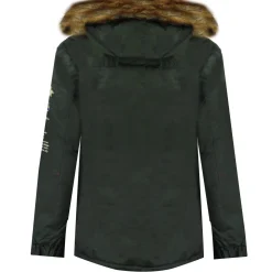 Geographical Norway - BARMAN BOY
