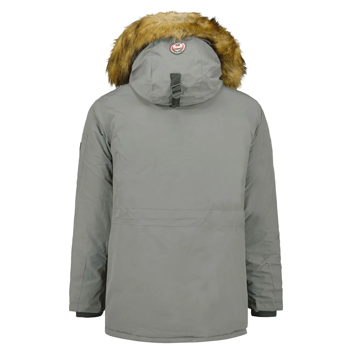 Geographical Norway - BATTLEGIANT