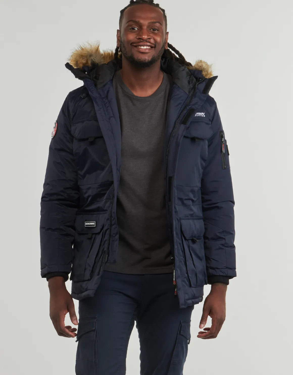 Geographical Norway - BATTLEGIANT
