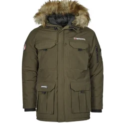 Geographical Norway - BATTLEGIANT