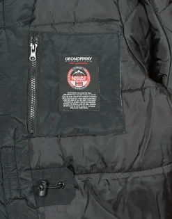 Geographical Norway - BATTLEGIANT