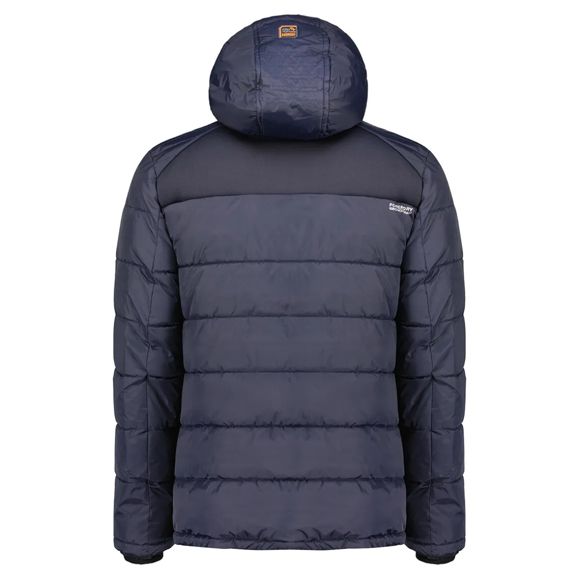 Geographical Norway - BEACHWOOD
