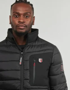 Geographical Norway - BELVIRA