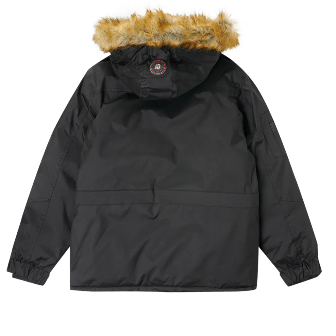 Geographical Norway - BENCH