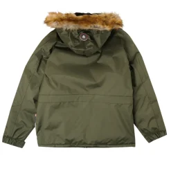 Geographical Norway - BENCH