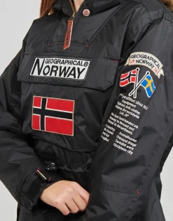 Geographical Norway - BOOMERA