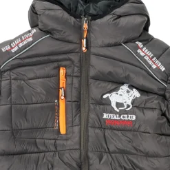 Geographical Norway - BRICK