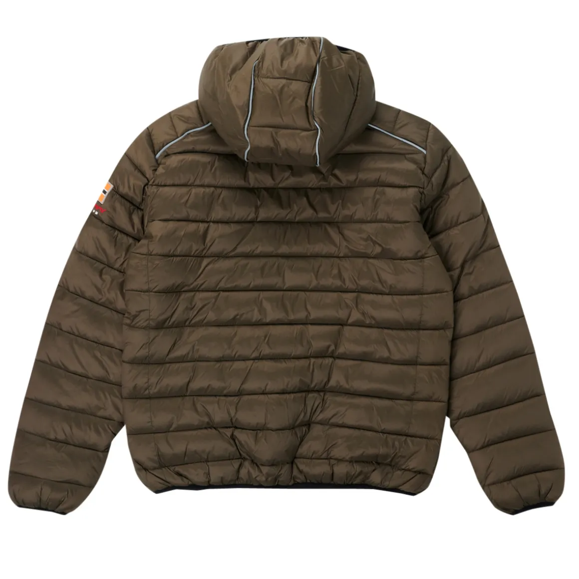 Geographical Norway - BRICK