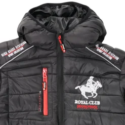 Geographical Norway - BRICK