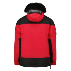 Geographical Norway - BRUNO