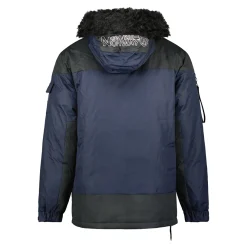 Geographical Norway - BRUNO