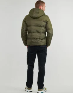 Geographical Norway - CASIDAN