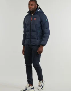 Geographical Norway - CASIDAN