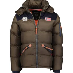 Geographical Norway - CELIAN