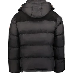 Geographical Norway - CELIAN