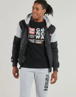 Geographical Norway - FAGOZIP