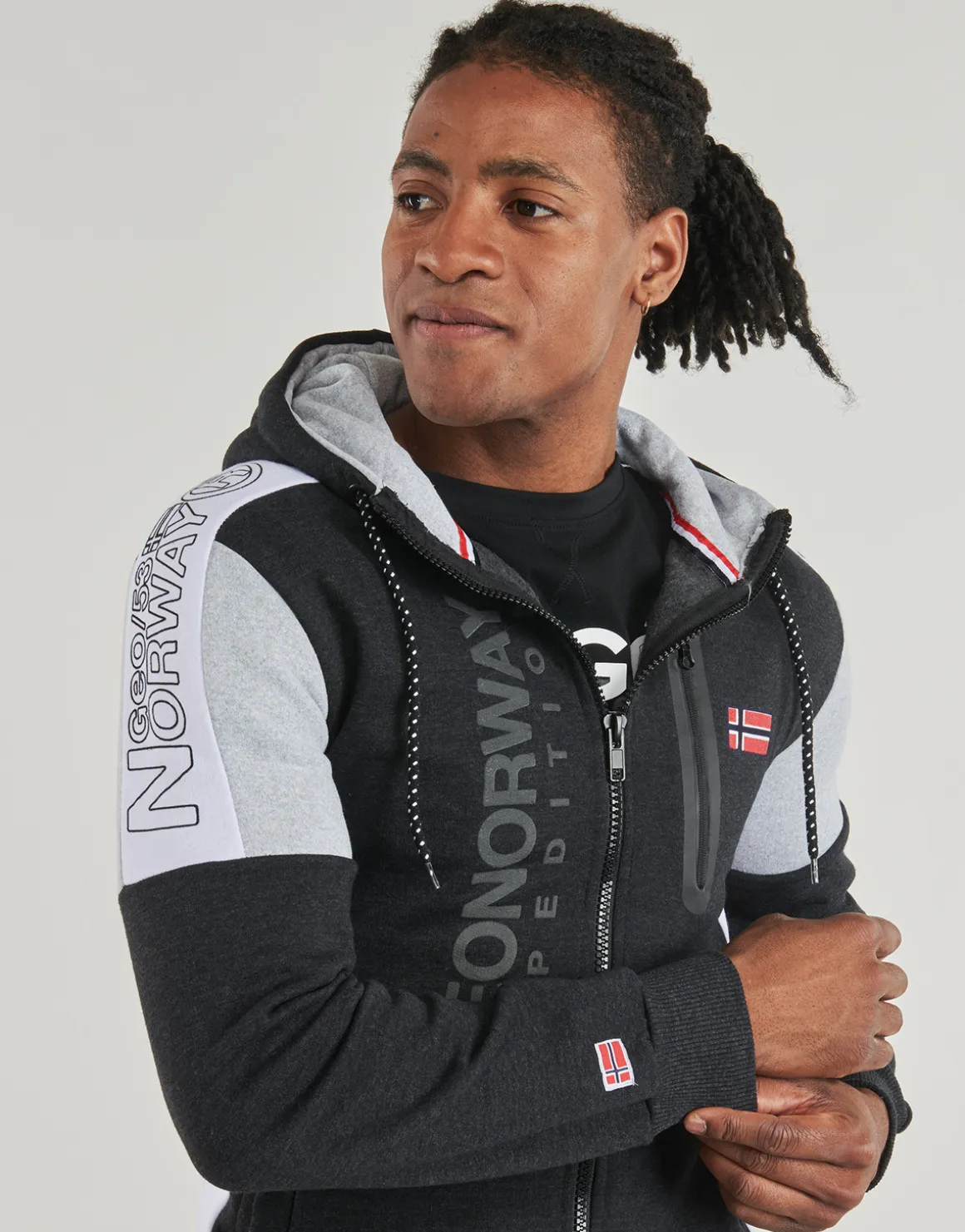 Geographical Norway - FAGOZIP