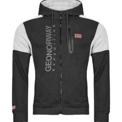 Geographical Norway - FAGOZIP