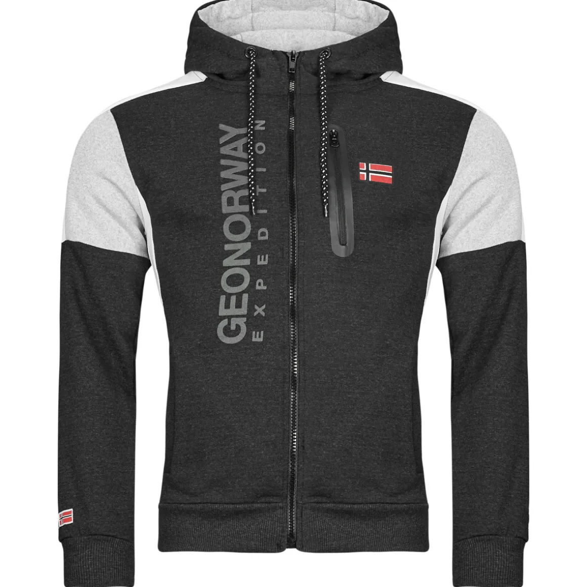 Geographical Norway - FAGOZIP