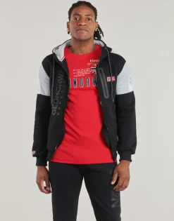 Geographical Norway - FAGOZIP