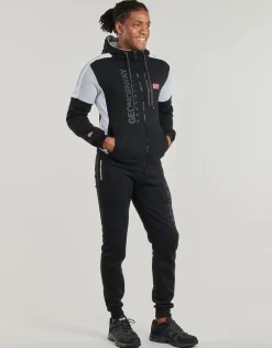 Geographical Norway - FAGOZIP