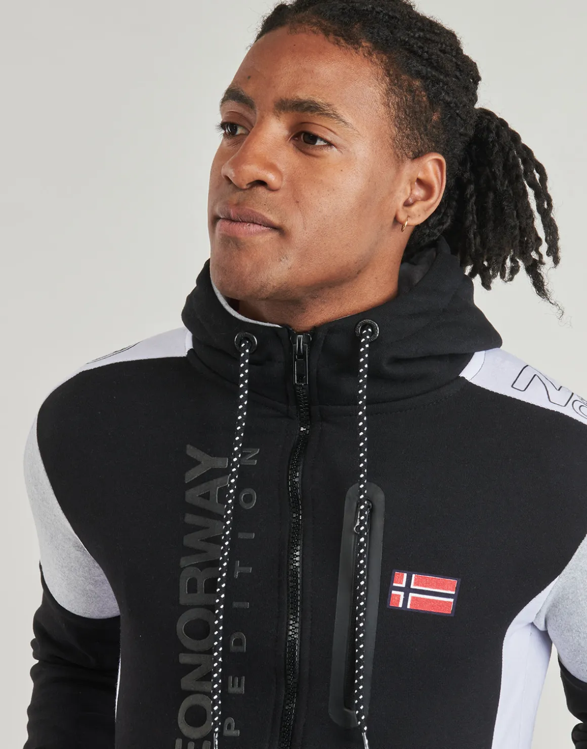 Geographical Norway - FAGOZIP