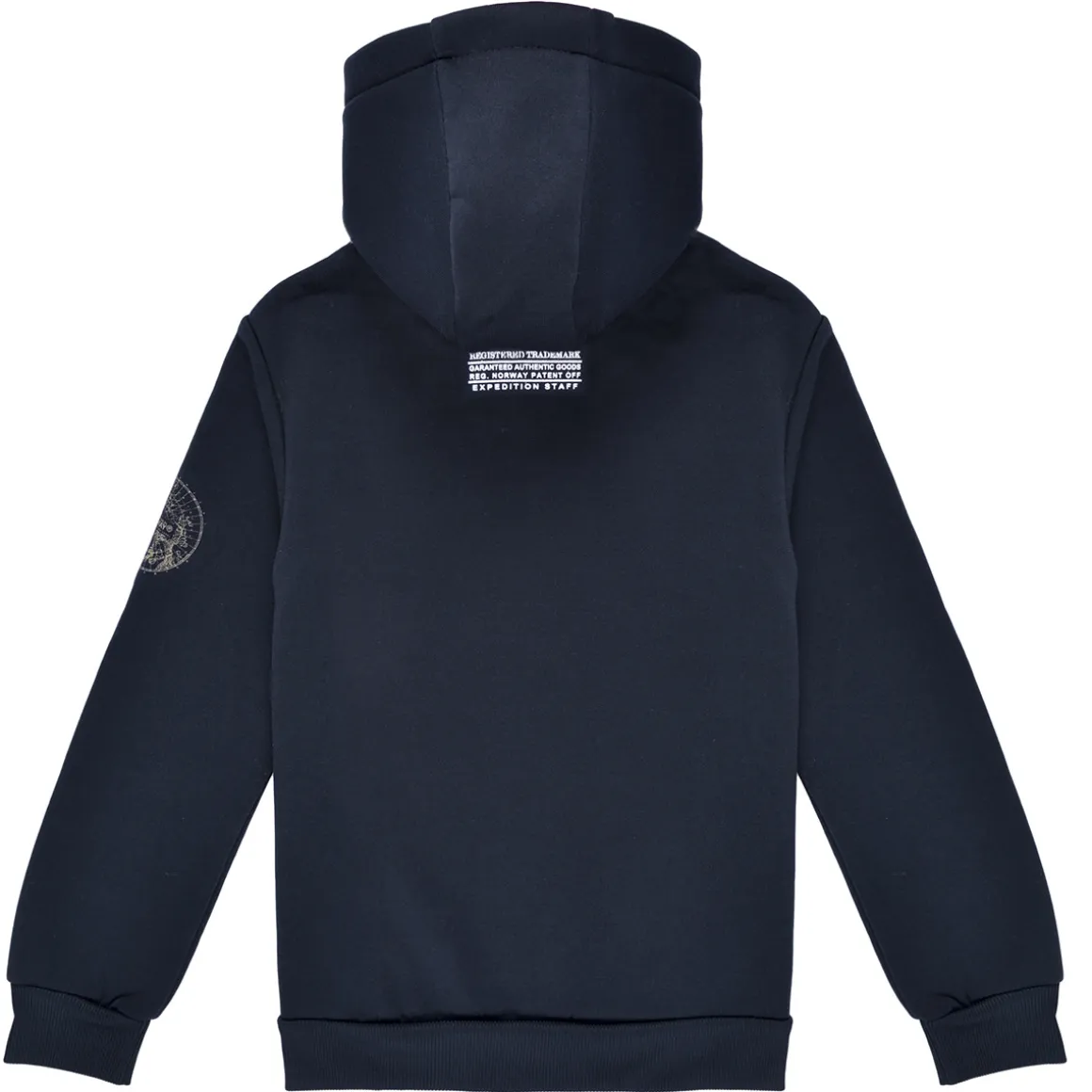 Geographical Norway - GAYTO