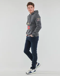 Geographical Norway - GYMCLASS