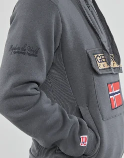 Geographical Norway - GYMCLASS