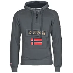 Geographical Norway - GYMCLASS