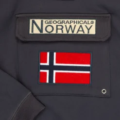 Geographical Norway - GYMCLASS