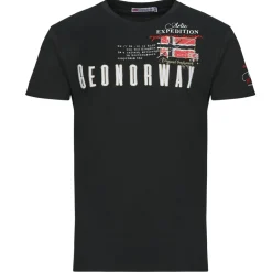 Geographical Norway - JASON