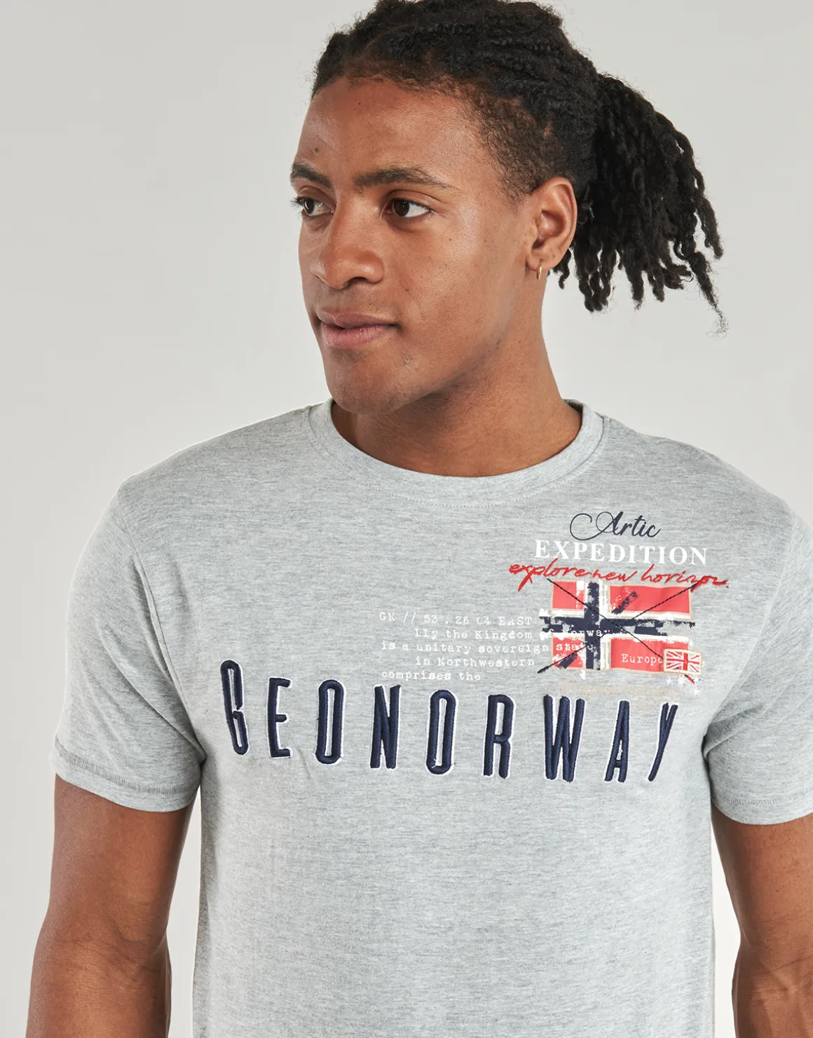 Geographical Norway - JASON