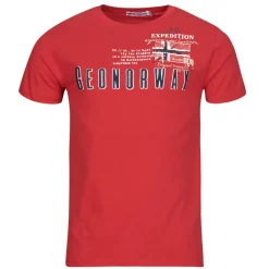 Geographical Norway - JASON
